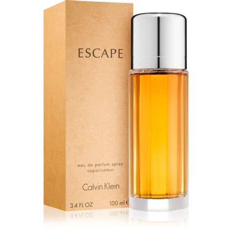 calvin klein cologne escape